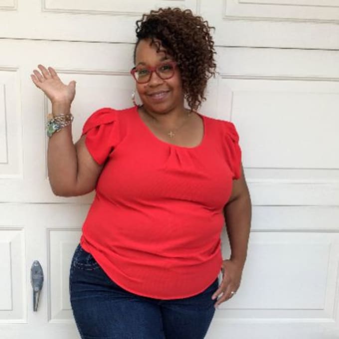 "Before this program I did not value health and fitness"