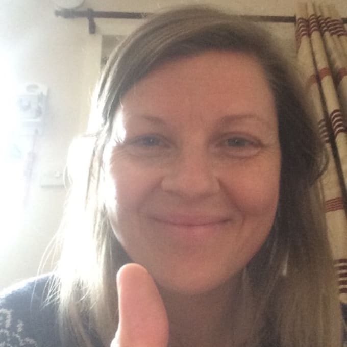 "I have regained my confidence as a trainer and just become more confident in general as a pilot"