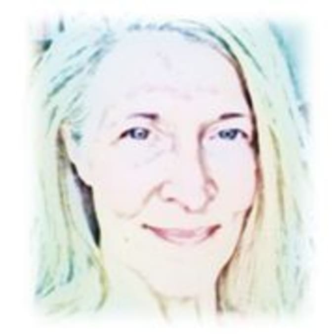 "Anyone seeking more clarity with who they are and what they are all about would benefit from this program"
