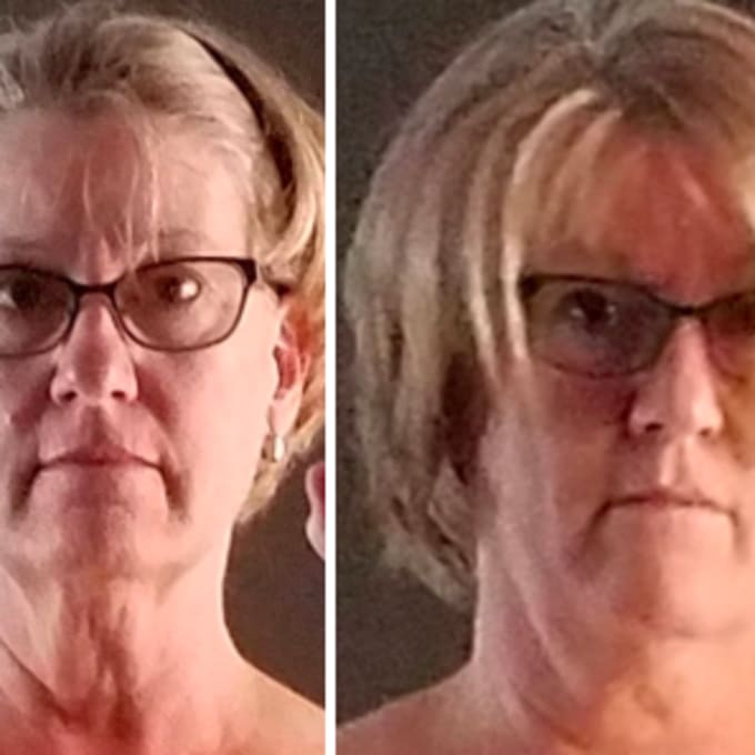 "My hairdresser mentioned that my hair was thicker and healthier feeling"
