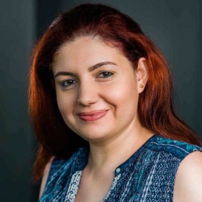 "Because of this quest, my work and personal projects both benefited immensely"