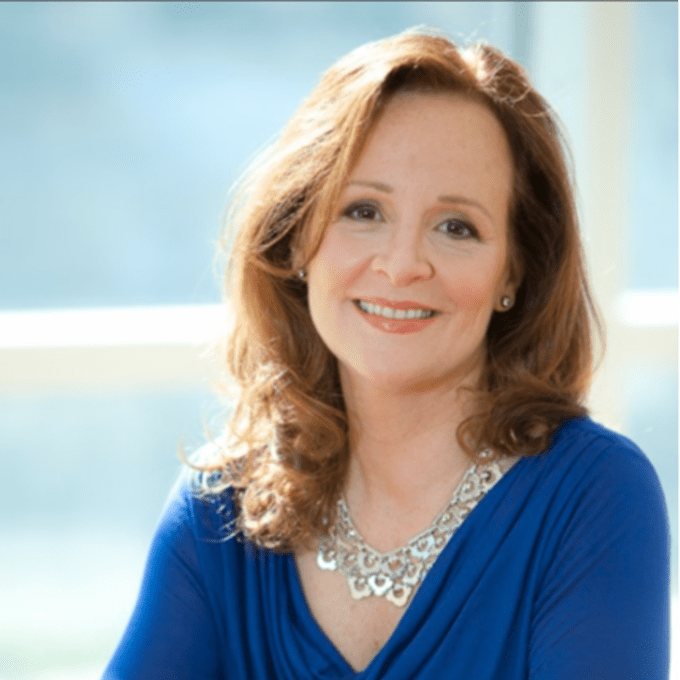 "I really enjoyed the program and it was a fresh perspective"
