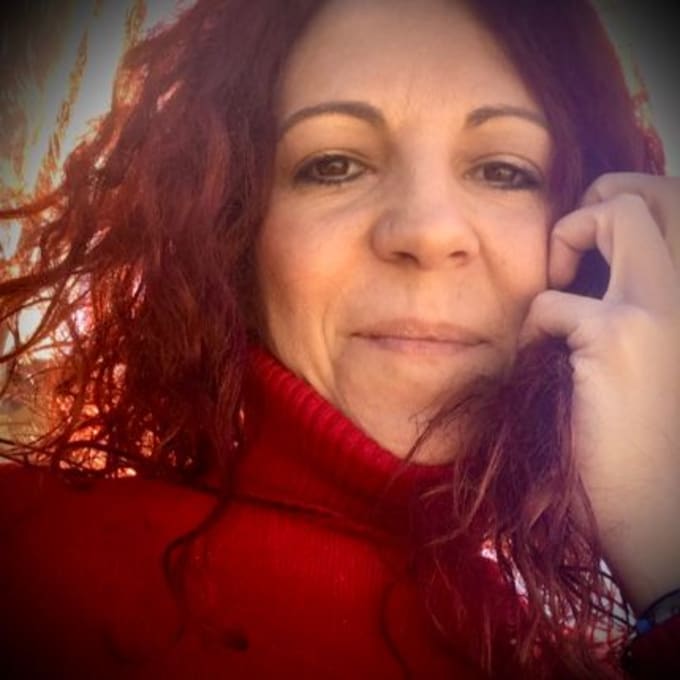"I learned to listen to my body and recognise the built-up stress I had in me"