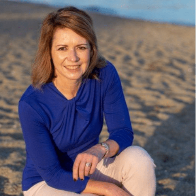 "My energy has been low and blocked and I am hoping to learn how to use it to live a more fulfilled life"