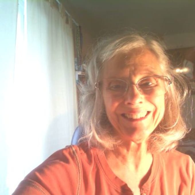 "Duality really taught me how to keep my boundaries and claim my own inner joy and radiance"