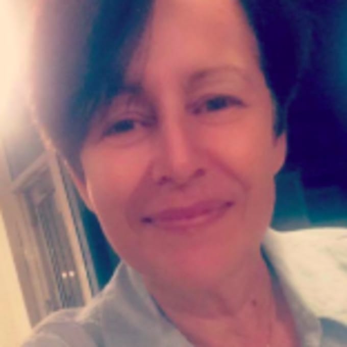 “Never has a program given so much forward momentum to my life.”