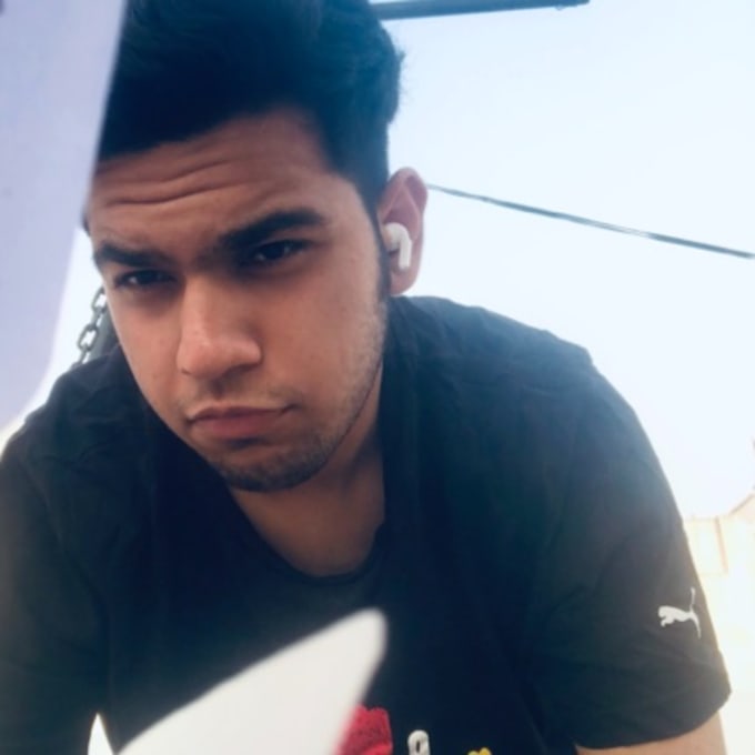 "Doing this program was a guidance"