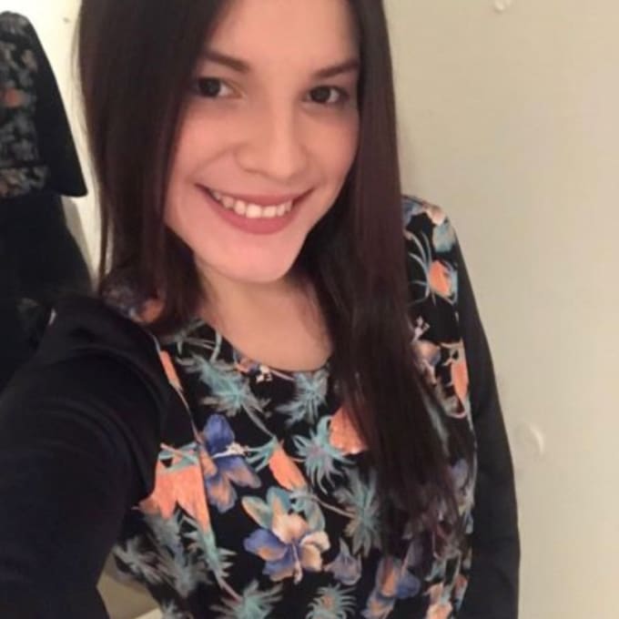 "I am happy to have joined this journey and shared it with such an extraordinary community"