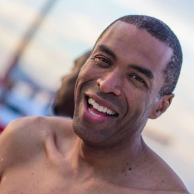 "A-Fest was one of the most transformational experience of my life"