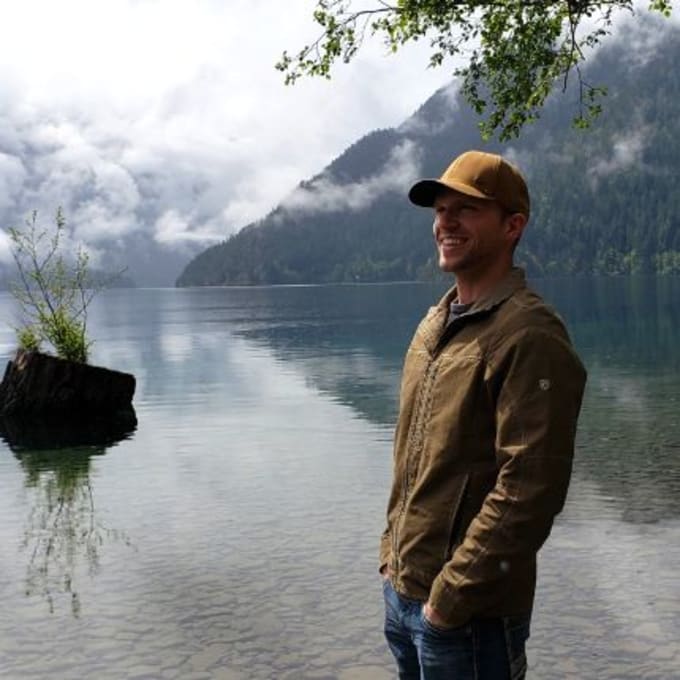 "This Quest has helped set my mind free and shown me what I'm really capable of"