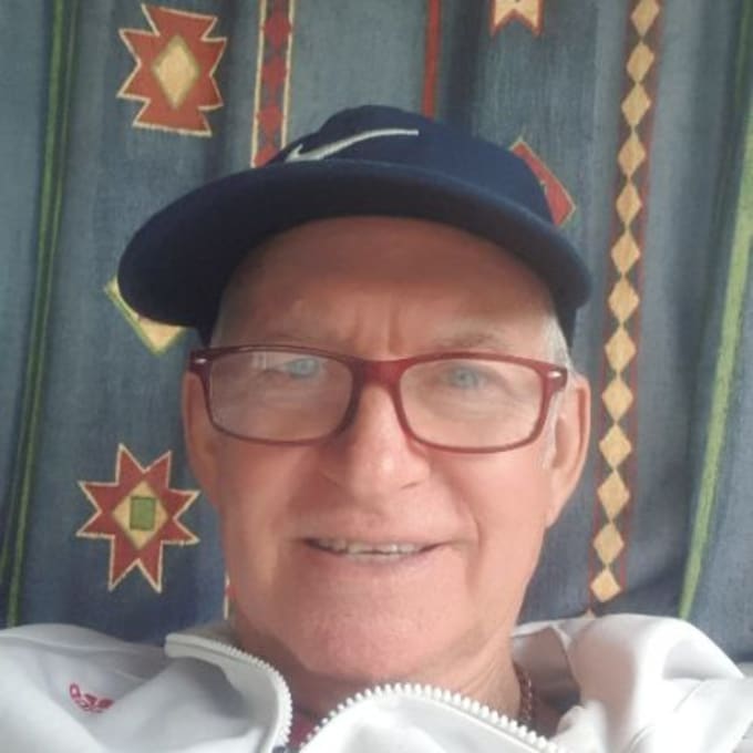 "I realised how much my parents have affected the way I look at money"
