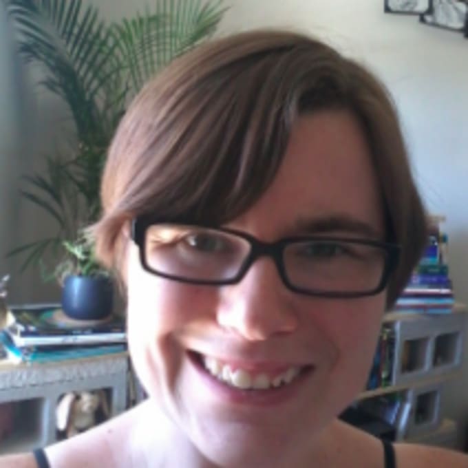 “This process has changed my life!"