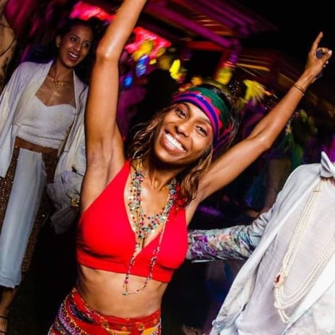"I came away with life-enriching experiences"