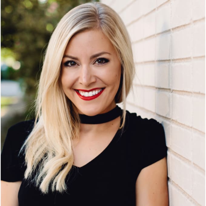 “I've really narrowed my focus with my career and going after things that I had put off for years”