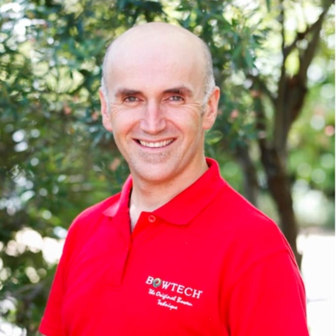 "It helped my wife and we reach new heights as a couple and with our 5 kids"