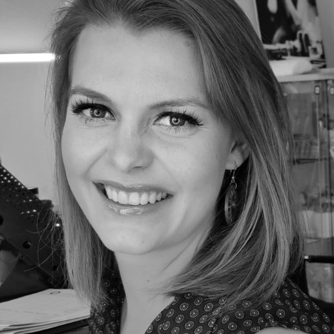 "Thanks to this programme I finally took action and started to create my course"