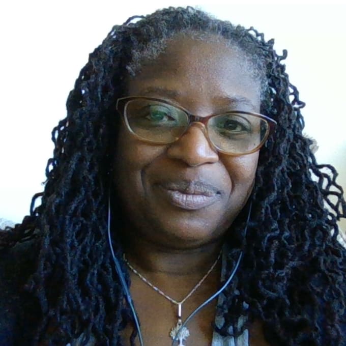 "I'm enjoy the experiences and self awareness that the quest had brought me"