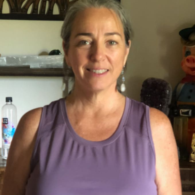 "I look forward to the support and redirection of my mind and choices serving me better in my life"