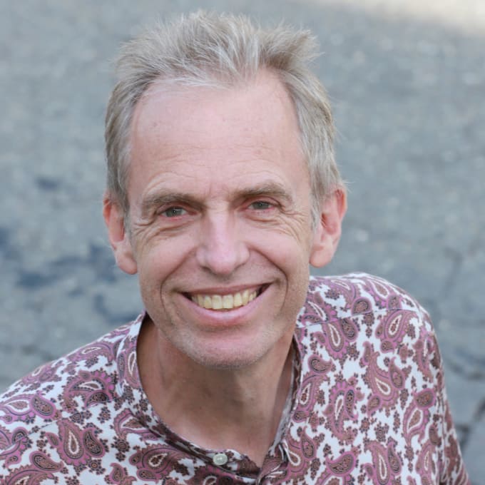 "Absolutely awesome inspiring A-Fest experience"