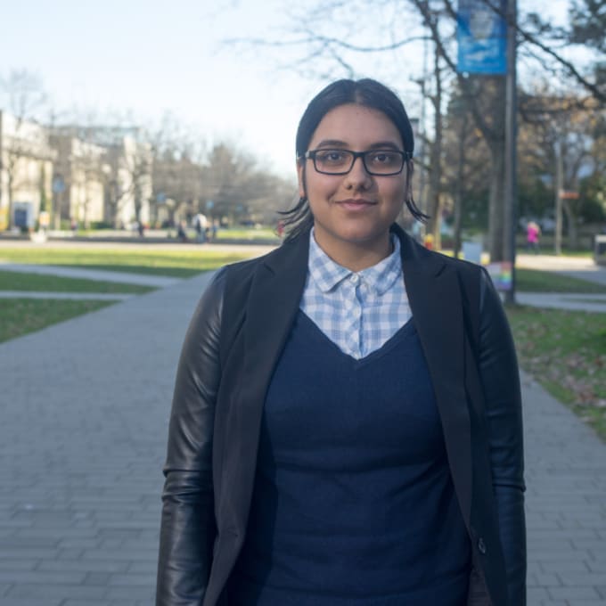"Most of all this program reminded me that I am fully capable of reaching my dreams in life"