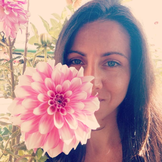 "I felt it's the right course for me and I trust Marisa has the right tools for me"