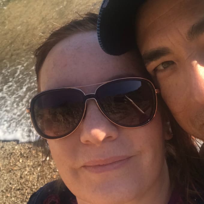 "Thanks to the Lifebook Journey, I have re-found the young woman who wanted life to be an adventure"