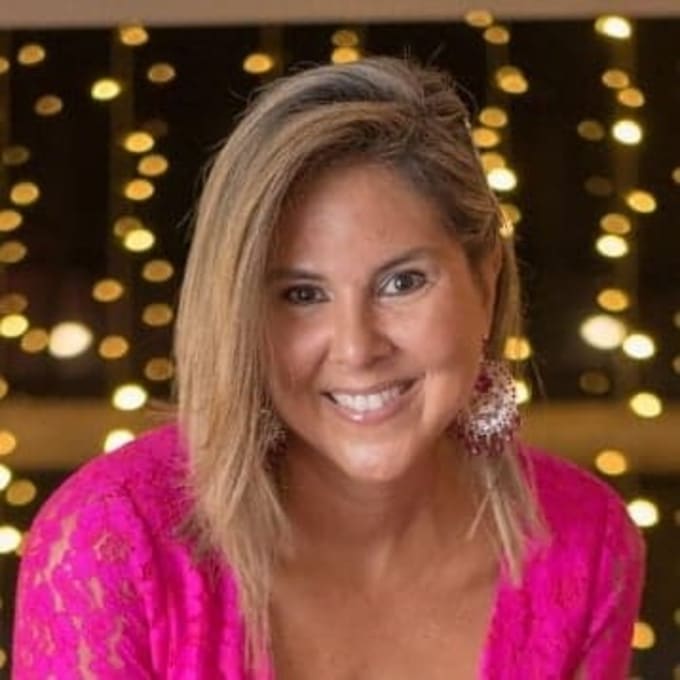 "I was able to accomplish something that seemed impossible to me for more than 30 years"