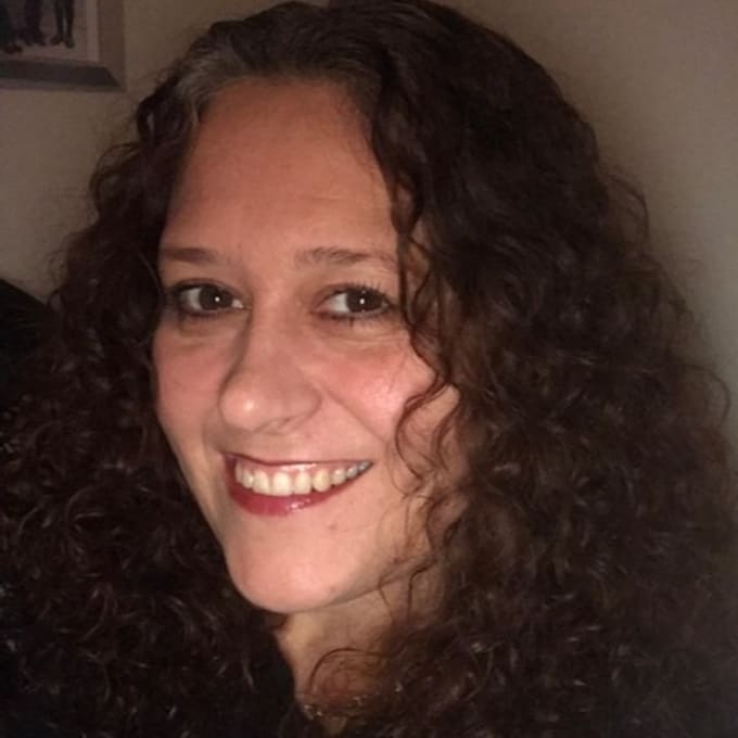 "I can't recommend this course enough the journey is worth every penny"
