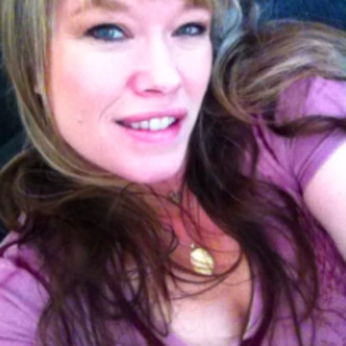 “Divine timing! In a little over two weeks, I have already manifested”