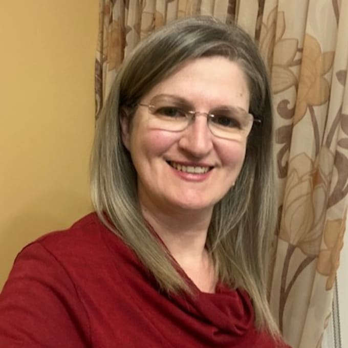 "I have loved this quest and I have loved all the techniques as I have applied some and seen results almost immediately"