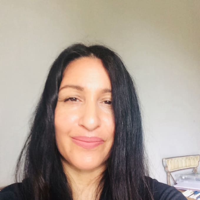 "It has transformed my life and the vision I have for my life moving forward"
