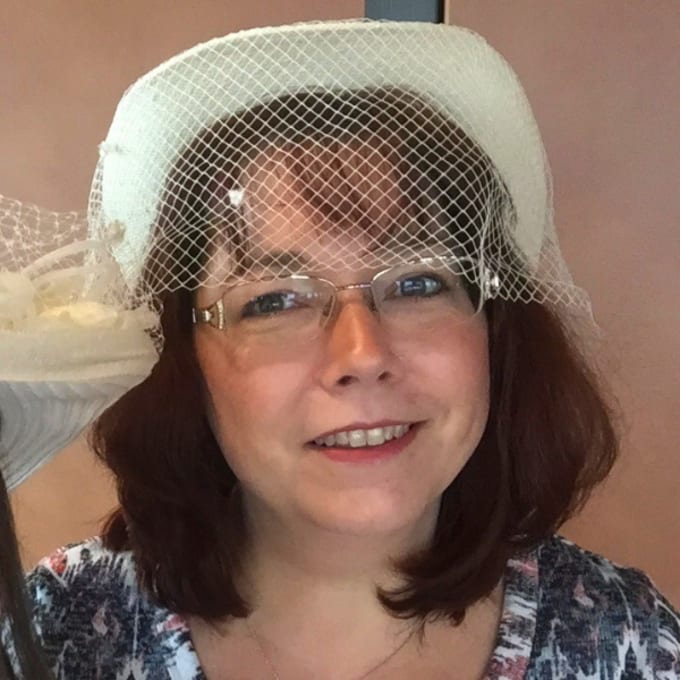 "Looking forward to enhancing my Reiki practice and using energy in a different ways"