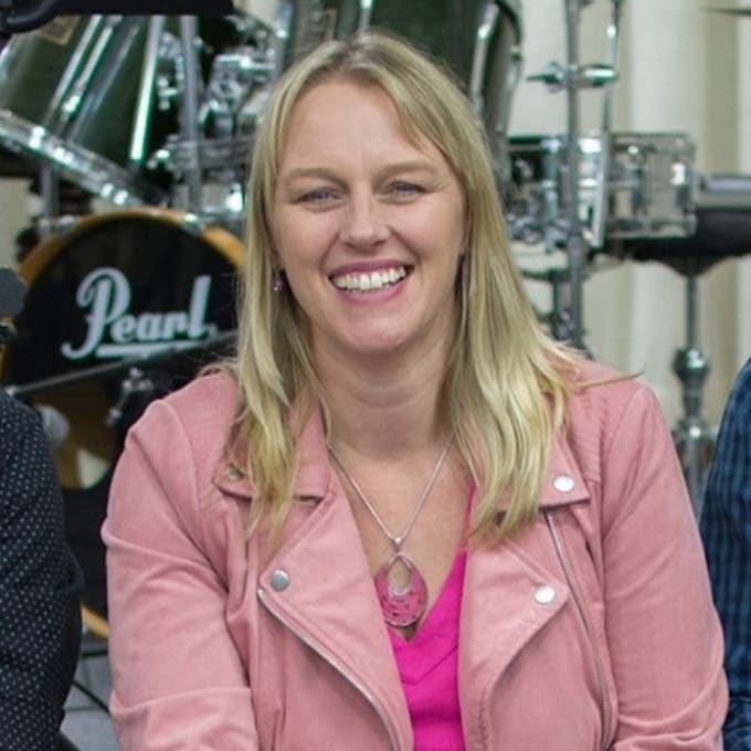 "I have started feeling like I am back in control of my life"