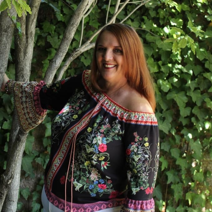 "I love the deep and generous ideas that bring value to all parties allowing for true co-creating and mutual growth"