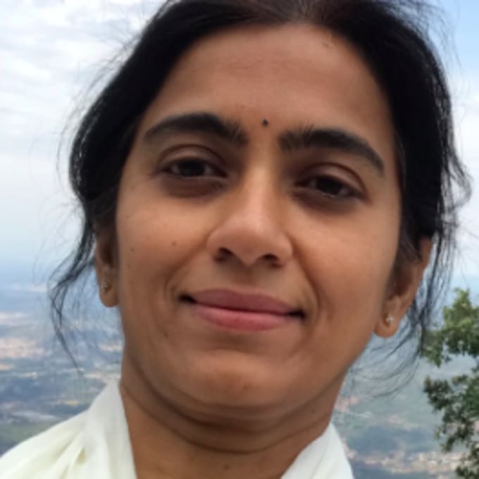 “I was blown away by the principles she taught"