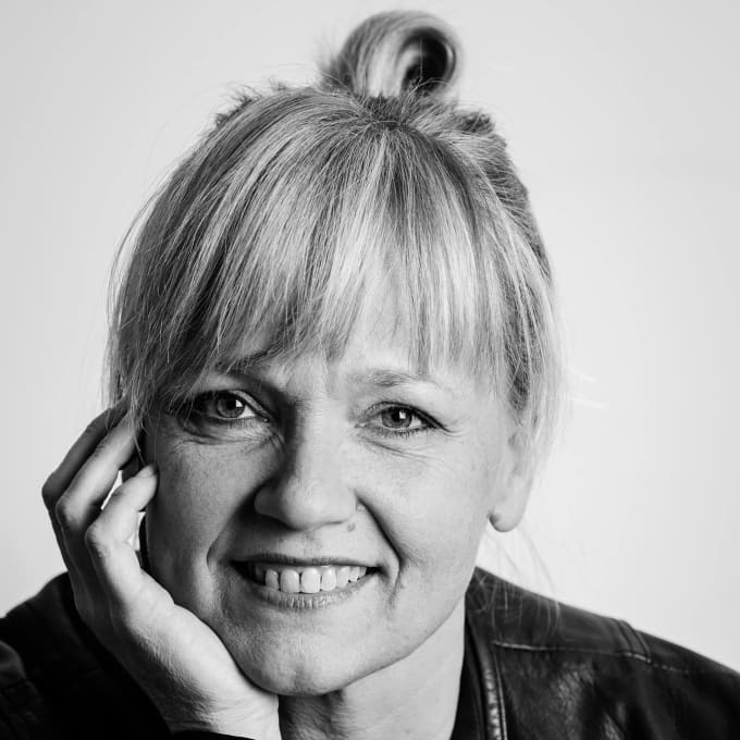 “I got so many benefits from Marisa’s training and sessions”