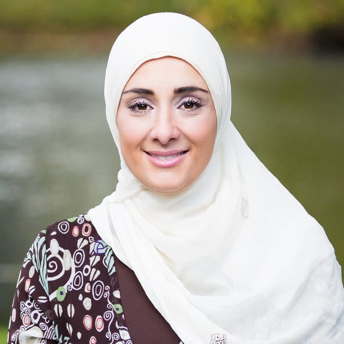 "The Conscious Parenting Course has shifted my life with not only my kids, but also my husband and my family"