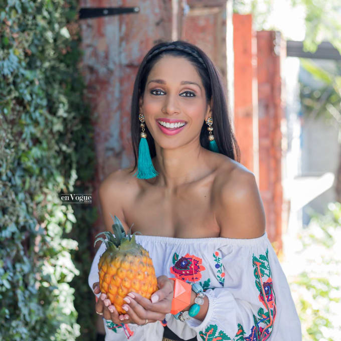 "I have the confidence now to start helping clients heal and have a holistic approach to their health"