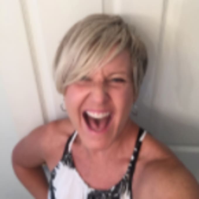 “Before this I was not sure about transitioning into executive coaching”