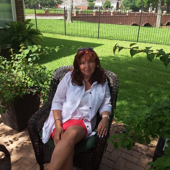 "This is my first training with Mindvalley and I am looking forward to learning a lot"