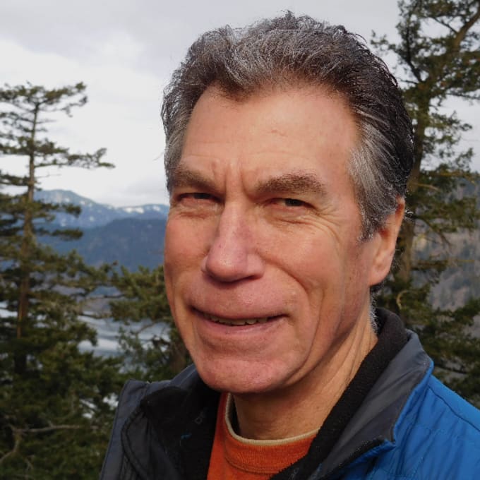"I am happy that Mindvalley is helping to change how people learn the important things in life!"