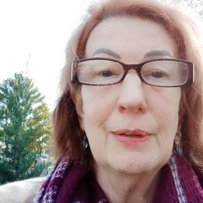 "I'm joining this quest because I want to bring unflawed flow and confidence to my healing practice"