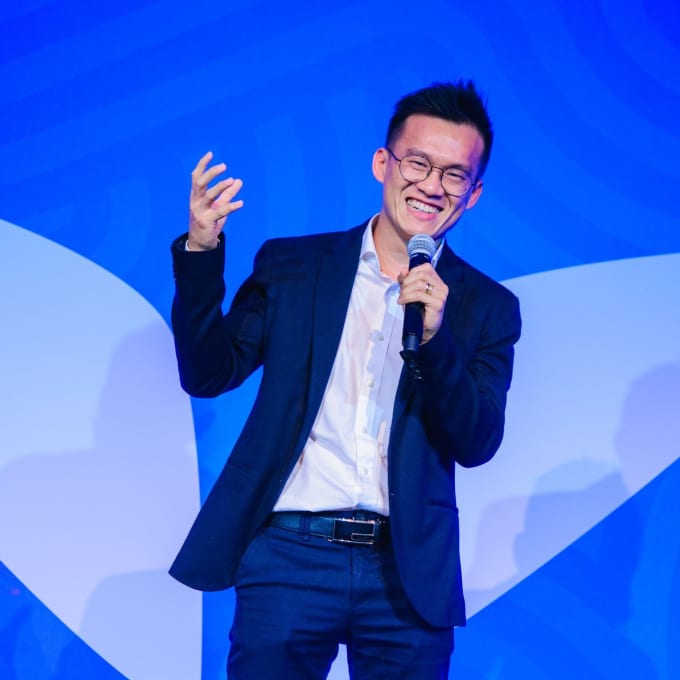 "Membership proves that Mindvalley has grown so big and able to reduce the price so much"