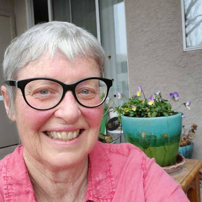 "During this program synchronicity and support has shown up in many ways"
