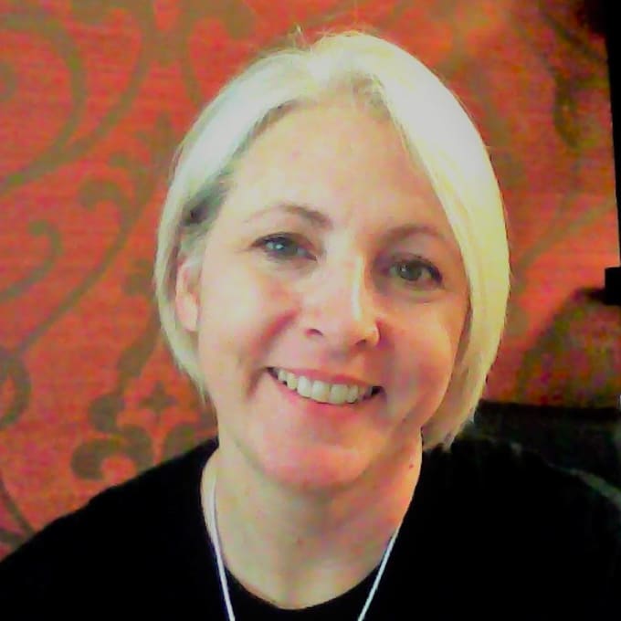 “I wept with encouragement - now some healing work can begin”