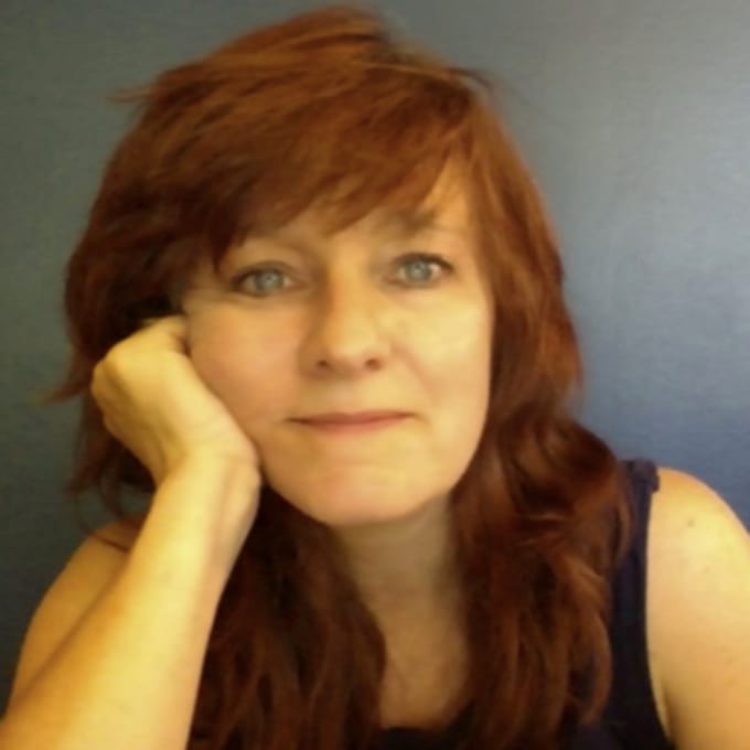 "Lisa's program taught me how to express the deeper story"