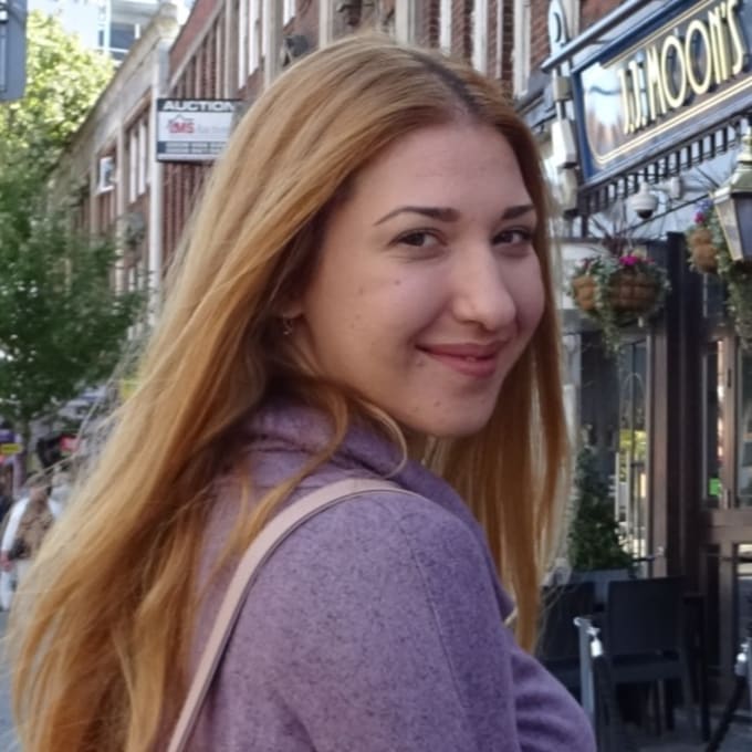 "The biggest positive change I've noticed is my heart opening up to the flow of money"
