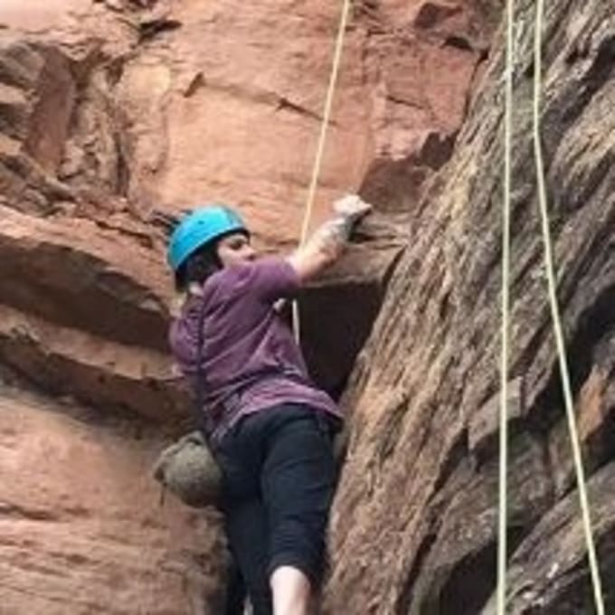 "I am always improving, learning from Jim Kwik"