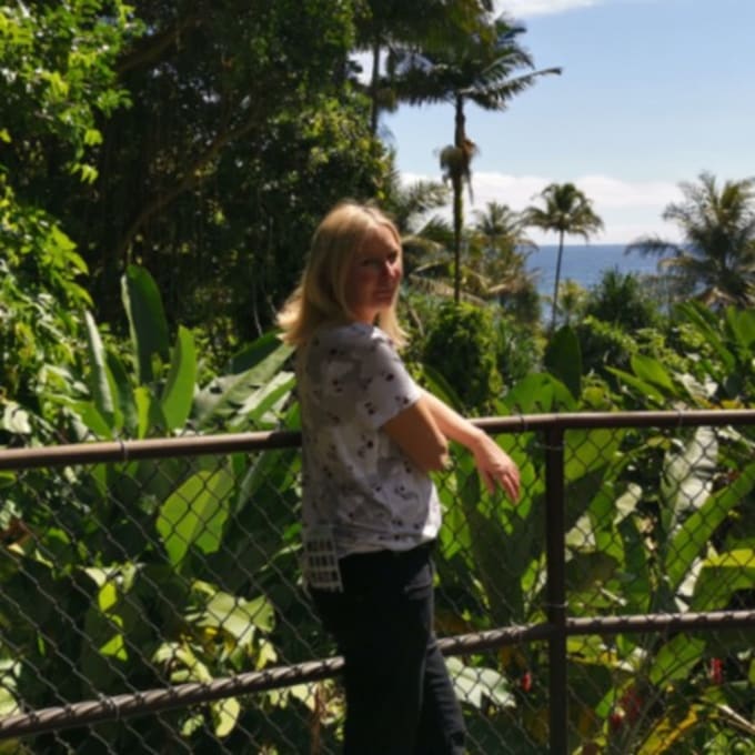 "The program made me think about a lot of aspects of my life"