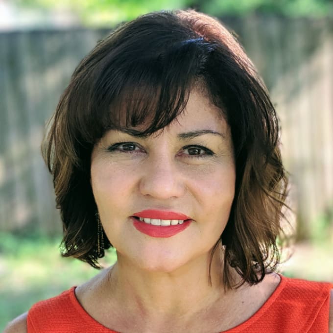 "Before this program, I was not confident about coaching businesses although my work is predominately with entrepreneurs"